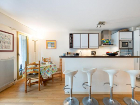 Apartment Les Princes-2 by Interhome